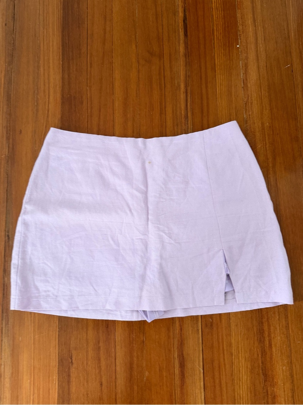 Sky to Moon Skort